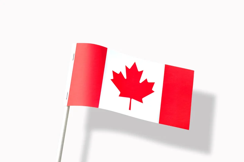Application Form for eTA Canada